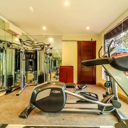 Capital O 2114 Grand Jimbaran Boutique Hotel Luaran gambar