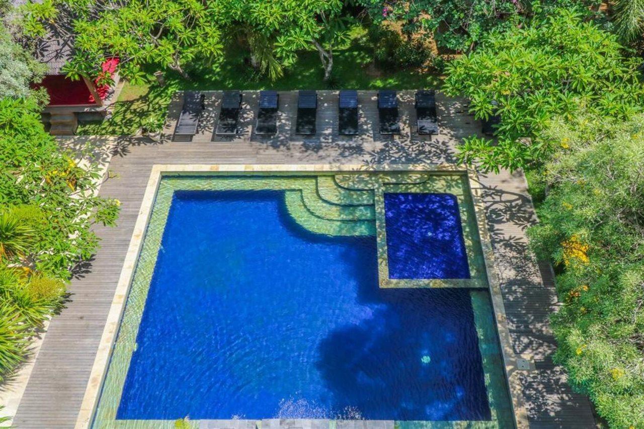 Capital O 2114 Grand Jimbaran Boutique Hotel Luaran gambar