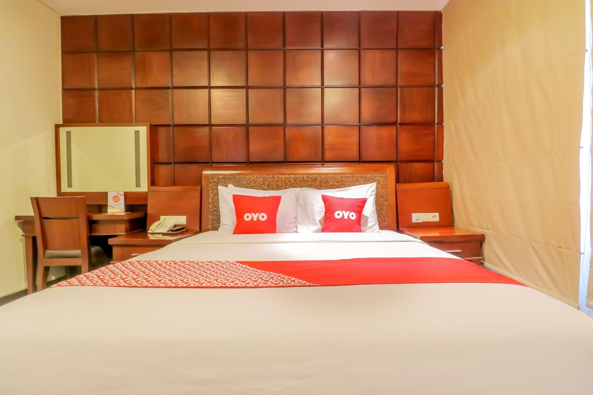Capital O 2114 Grand Jimbaran Boutique Hotel Luaran gambar