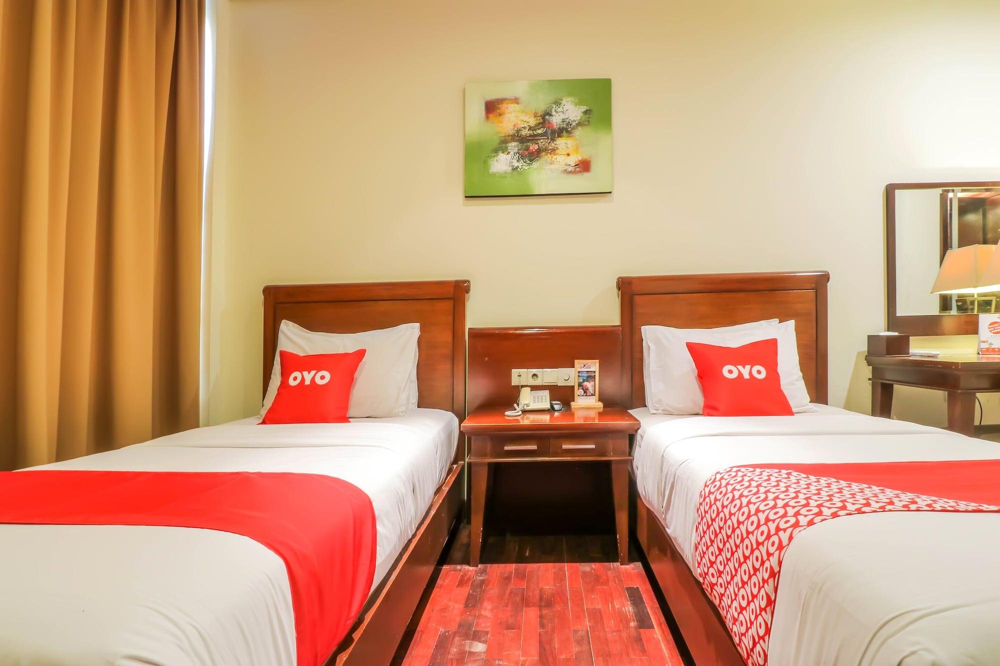 Capital O 2114 Grand Jimbaran Boutique Hotel Luaran gambar
