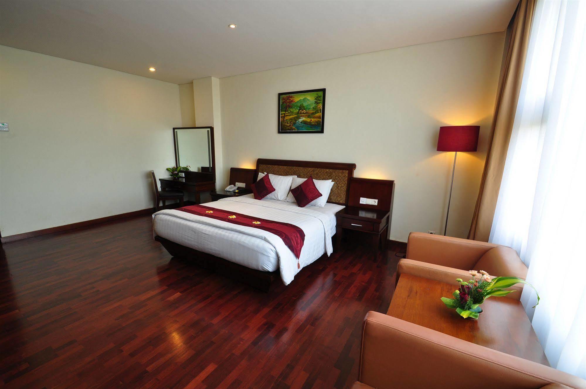 Capital O 2114 Grand Jimbaran Boutique Hotel Luaran gambar